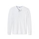 thumbnail image 1 of SCHIESSER Revival Camisa Hombre - Manga larga, Chaleco, Karl-Heinz Blanco 2XL (XX-Large), 1 of 3