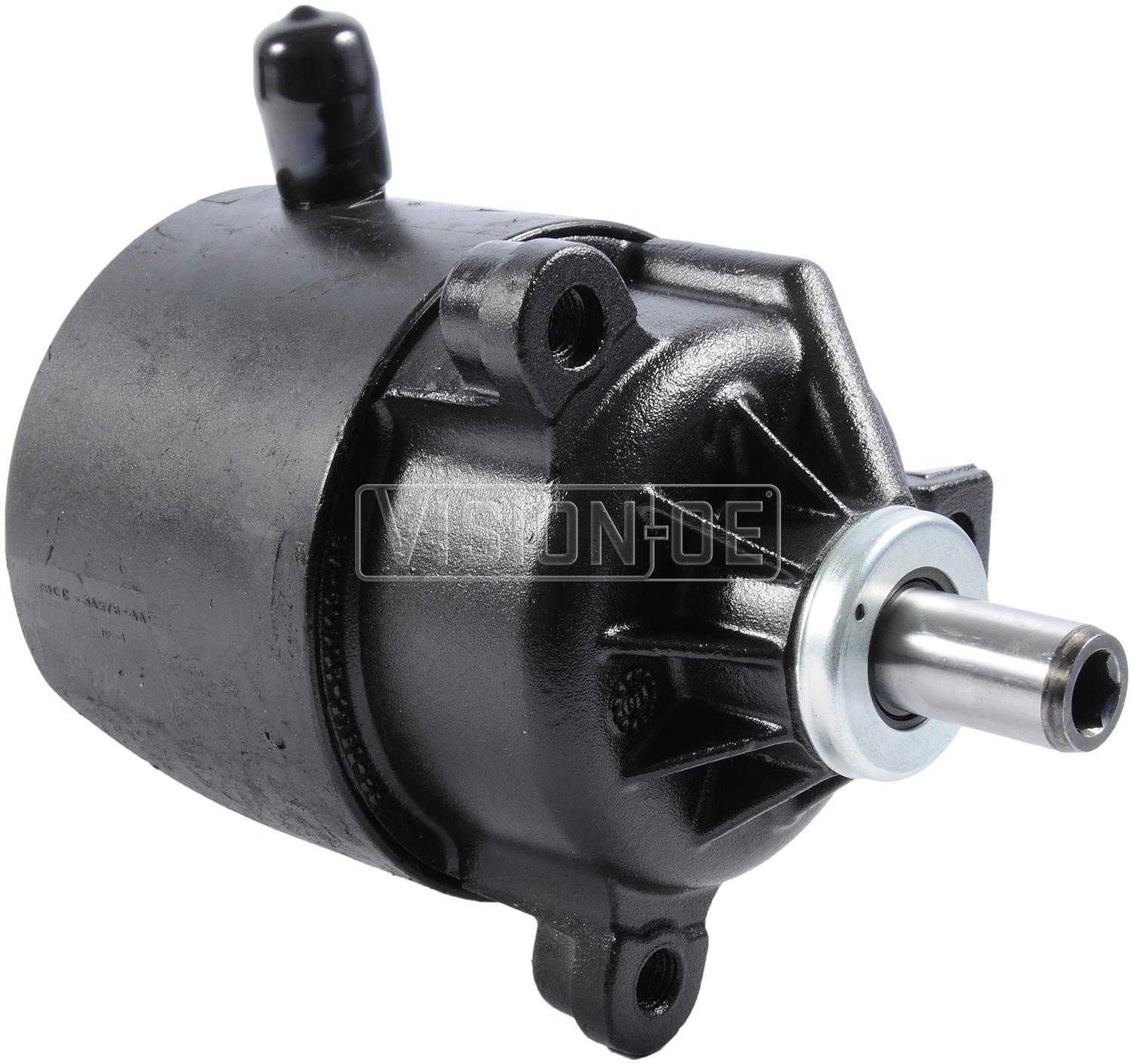 Vision OE 711-2116 Power Steering Pump