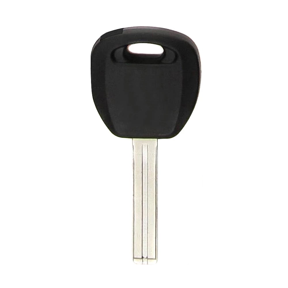 AKS KEYS New Replacement Uncut Blank Chipped Transponder Key for Kia