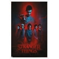 thumbnail image 1 of Netflix Stranger Things : Saison 4 - Groupe, 1 of 6