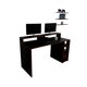 thumbnail image 2 of Escritorio Gamer Mesa para Computadora con Repisas DECOMOBIL  EscriGamerR-R, 2 of 4