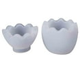 thumbnail image 6 of Dongrere Transparent Chocolate Molds, Easter Eggs Molds, Confectionery Tools, Cake Decorative Baking Candy Moulds, 6 of 9