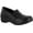 Black, variant on Easy Works by Easy Street Leeza Women's Slip Resistant Clog Work Shoe