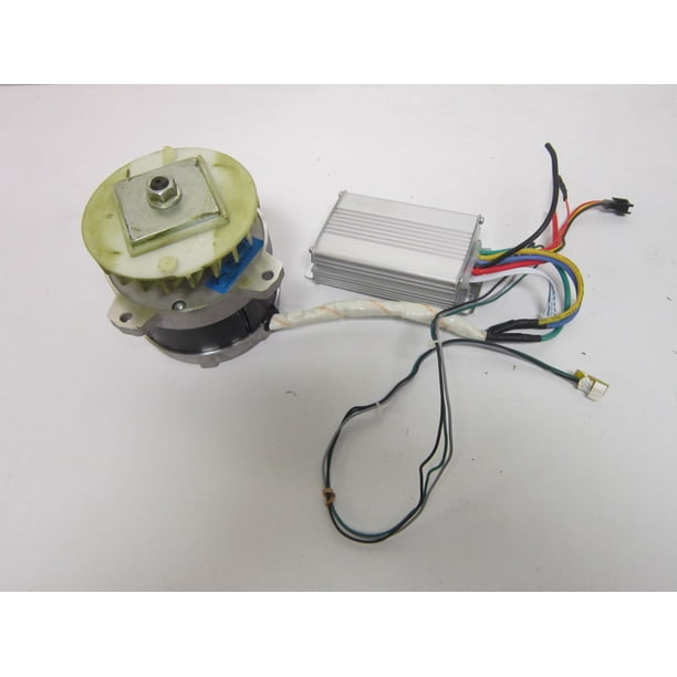 Ryobi 40V. Electric Mower RY401012VNM Blade Motor W/ Controller HM