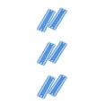 thumbnail image 4 of ZheElen 1/2/3/5 2x Durable And Portable Sewing Tool For Thread Stitch And Embroidery Enthusiasts Stitch Row Line Tool Widely Good Gift blue Monolithic 3PCS, 4 of 5