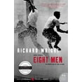 thumbnail image 1 of Eight Men By Wright, Richard, 1 of 4