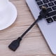 thumbnail image 4 of Cable de datos Cable extensor de puerto macho compatible con HDMI a codo de 90 grados de 15 cm a hembra compatible con HDMI, 4 of 9