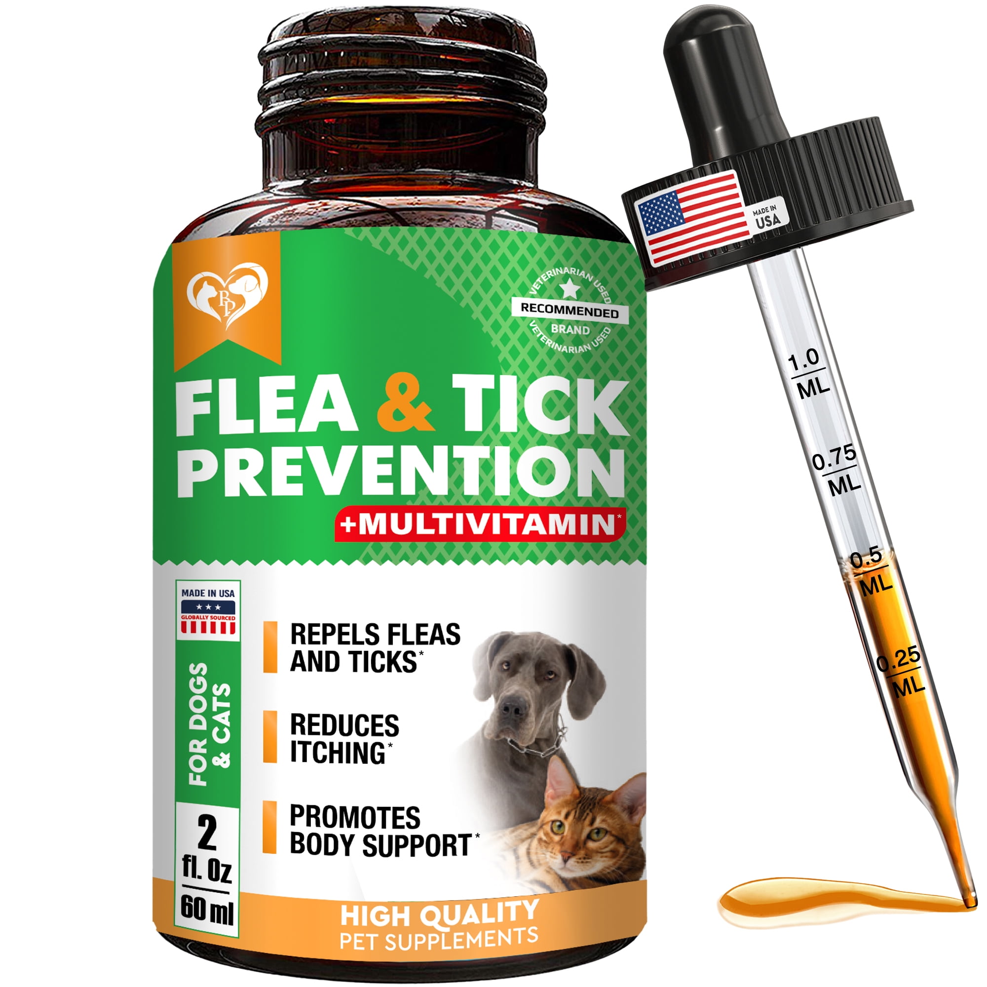 Mange treatment for dogs walmart sale