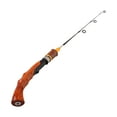 thumbnail image 4 of koolsoo Ice Fishing Pole Portable Travel Sea Boat Length 60cm, 4 of 9