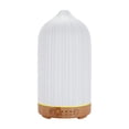 thumbnail image 3 of Bisitoy Essential Oil Diffuser, Quiet Ultrasonic Diffuser for Living Room Bedroom Office Tabletop Decor, 3 of 9