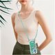 thumbnail image 4 of Funda FOXDOCK para Xiaomi Redmi Note 12 4G con Cuerda Ajustable, Brillo Líquido, Protección Antigolpes y Lente – Ideal para Regalo, 4 of 6