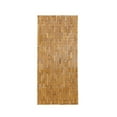 thumbnail image 1 of Bathroom Rug Bamboo Duckboard Natural 40"L x 18"W, 1 of 6
