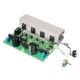 thumbnail image 4 of Mini 500W Audio Power Amplificador Módulo estéreo licencia de desarrollo, 4 of 7