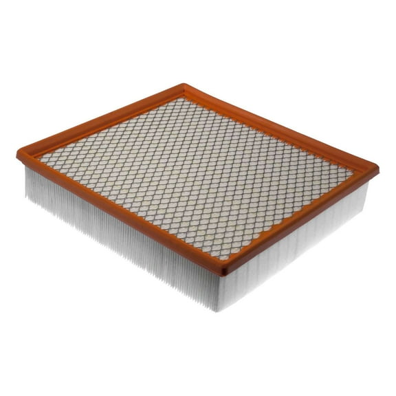 MAHLE Multi-layer Air Filter Fits select: 2003-2008 DODGE RAM 2500, 2003-2007 DODGE RAM 3500