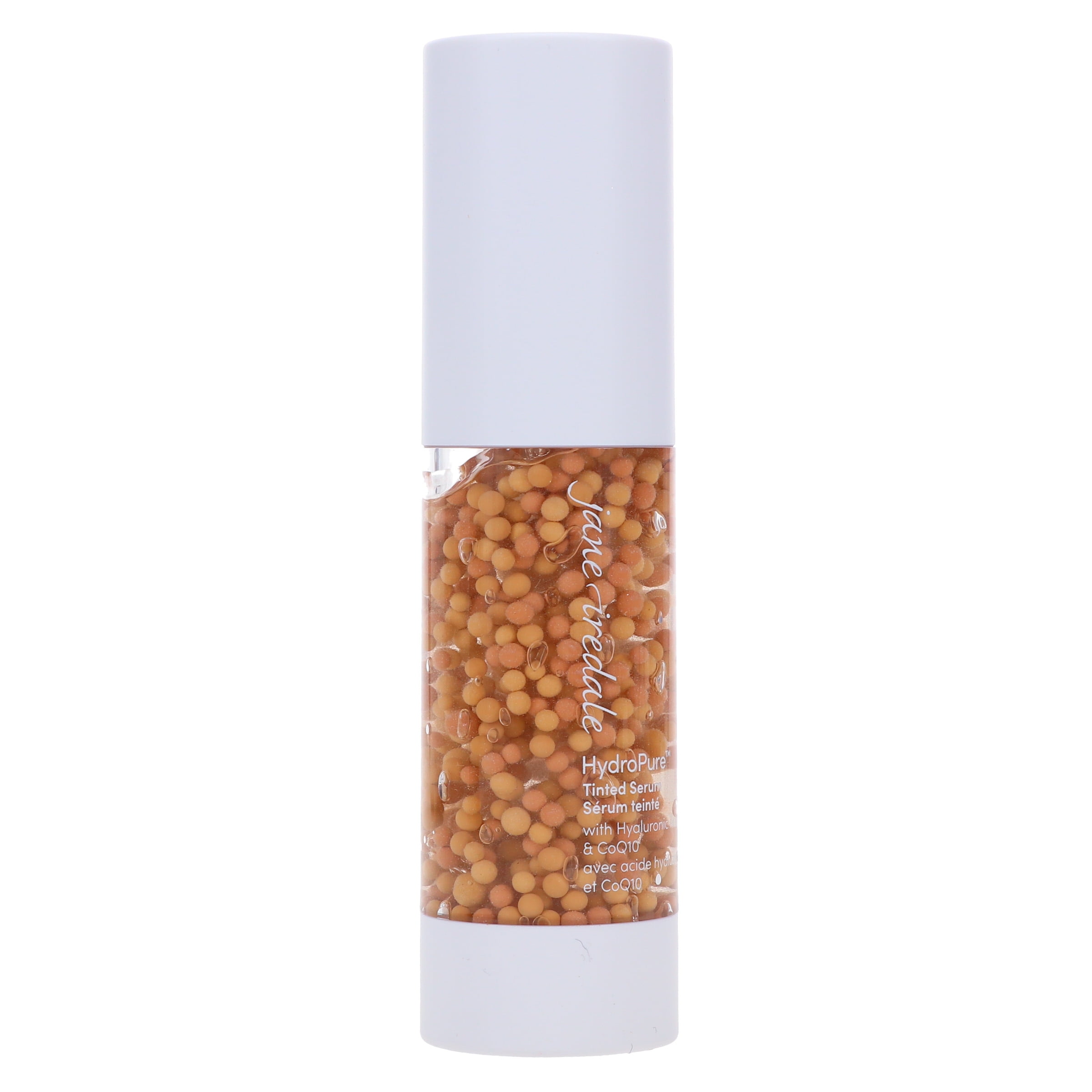 jane iredale HydroPure Radiance Tinted Serum with Hyaluronic