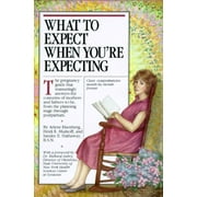 Angle View: What to Expect When You're Expecting (Edition 2) (Hardcover)