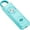 Aqua, variant on 3DActive Alarmee Rechargeable Personal Safety Alarm for Women, Teens and Elderly, Pocket Size Self Defense Keychain 130dB Loud Siren with LED Light (Lavender)