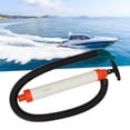 thumbnail image 1 of Manual Bilge Pump Portable Hand Pump Yachts Fishing Boats Drainage Tool, 1 of 7