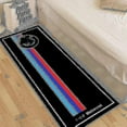 thumbnail image 1 of Cycle Display Mat Anti-slip Carpet Racing Moto Carpets For Kaw Floor Home Rat Mats, 1 of 3