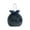 colorful, variant on Gaiwos Blueberry Plush Keychain 4 inches, Round and Cute Sad-Looking Face, Portable Adorable Blueberry Toy, Bag Charms for Handbags Purse Charms Backpack Accessories