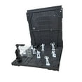 thumbnail image 1 of HILABEE Garage Battlefront Base Scene Battle Fighter Layouts for Hobby Models Robots Style A, 1 of 9