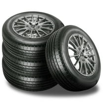 4 Kenda Kenetica Touring A/S KR217 225/60R16 98H All Season 60K Mileage Warranty US217019 / 225/60/16 / 2256016