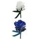 thumbnail image 1 of 2 broches s estimulantes, alfileres de ramillete, 1 of 3