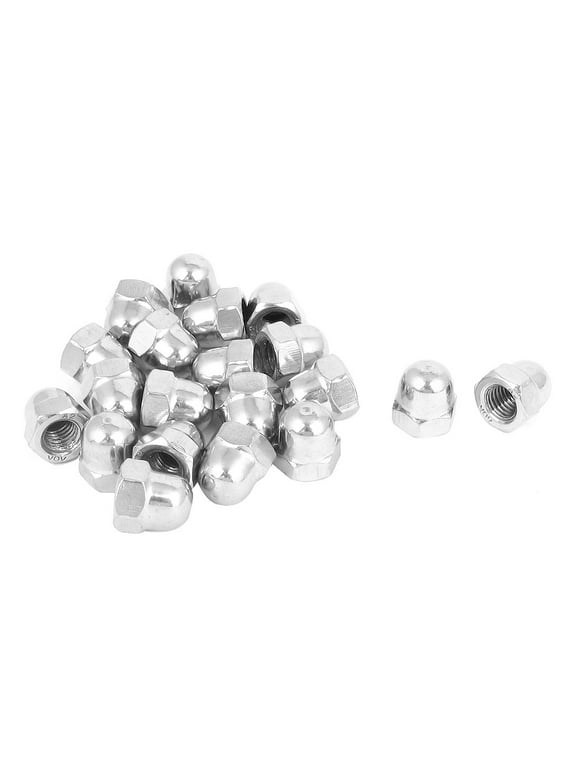Decorative Cap Nuts For Light Fixture Shelly Lighting