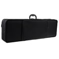 thumbnail image 1 of 4/4 violin case box Oxford fabric with straps for violinists, 1 of 8