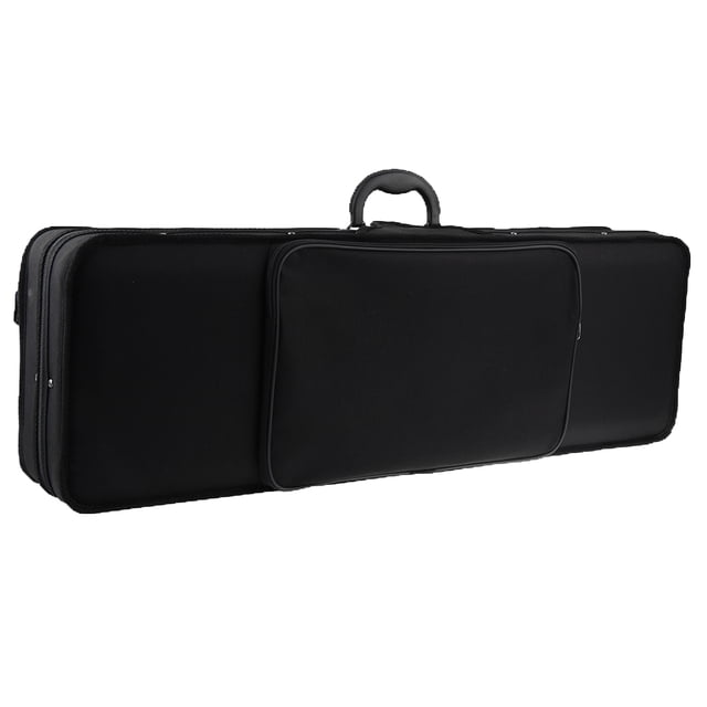 4/4 violin case box Oxford fabric with straps for violinists