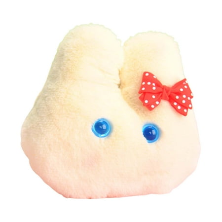 

Plush Cartoon Star Stuffed Doll Schoolbag Accessories Pendant Kid
