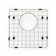 thumbnail image 2 of Houzer 629804 Stainless Steel Wirecraft Bottom Grid for Houzer Quartztone Granite Sink Model E-100, 2 of 3