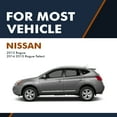 thumbnail image 2 of PM Auto Front Left Lower Control Arm Ball Joint-Suspension Strut Assembly For 2013 Nissan Rogue, 2 of 10
