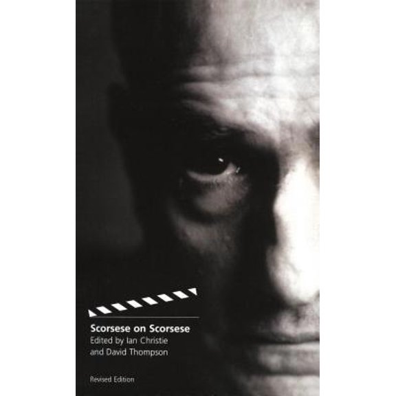 Pre-Owned Scorsese on Scorsese (Paperback) 0571220029 9780571220021