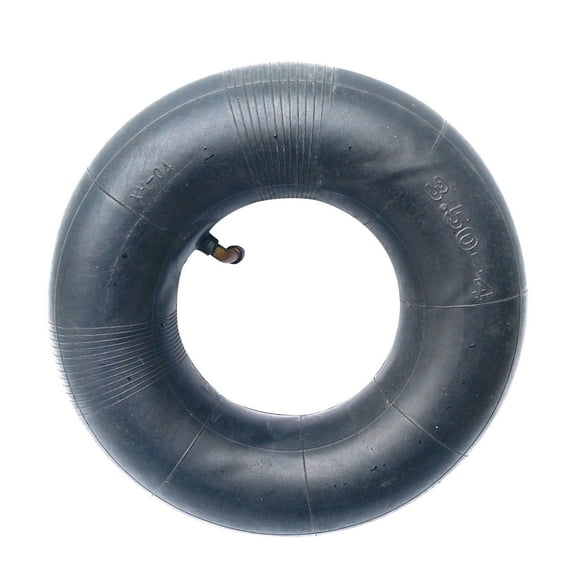 Kyusrd NEW-4.10/3.50-4 Trolley Scooter Car Thickened Inner Tube
