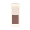 thumbnail image 1 of Paleta de sombras de ojos Paleta de maquillaje de ojos colorida, mate y brillante, altamente pigmentada y de apariencia natural., 1 of 6