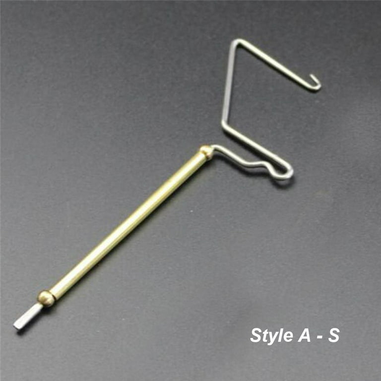 Durable Hot Fly Fishing Making Processing Tools Fly Tying Tools