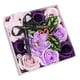 thumbnail image 5 of Wmhnj Kit de regalo de flores de jabn hechas a mano con forma de rosa para bodas, aniversarios, San Valentn, Da de la Madre, decoracin del hogar y baño., 5 of 7