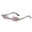 Multicolor1, variant on Sunglasses for and Women Fashion Funny Bat Shape Retro Eyewear Shades Vintage Irregular Unisex Protection Outdoors Sun Glasses