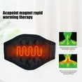 thumbnail image 4 of Wuztai Neck Brace with Magnet Self Heating, Magnetic Support Strap for Pain Relief Soothing, Neck Pain Relief Brace Flexible, 4 of 6