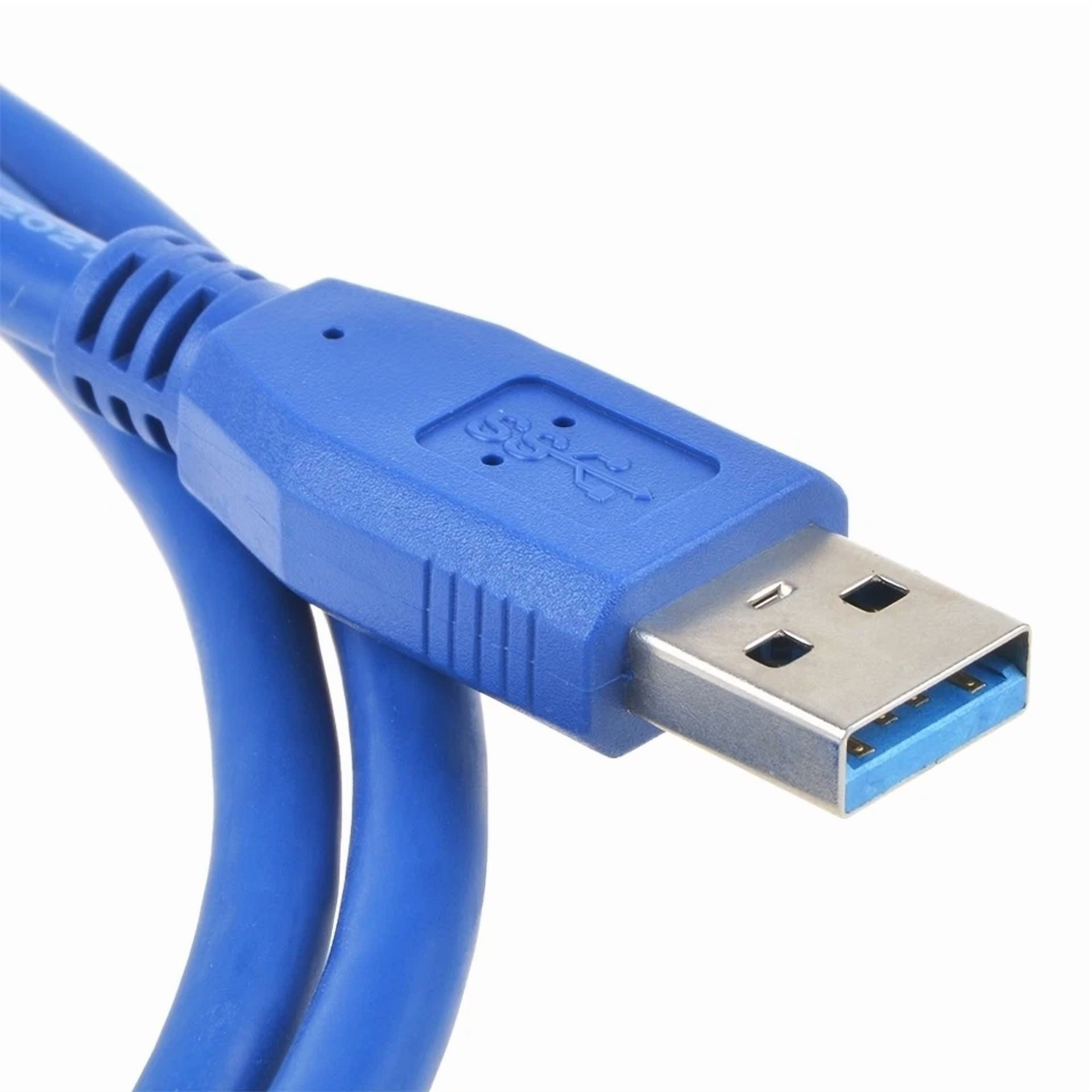 BUTTERFLY- Usb 3.0 Power Charger Data Cable/Cord/Lead For Hitachi External Hard Drive Disk