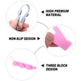 thumbnail image 3 of HAMPPLIES 5pcs Hook Silicone Mask Ear Save for All Users Daily Use, 3 of 8