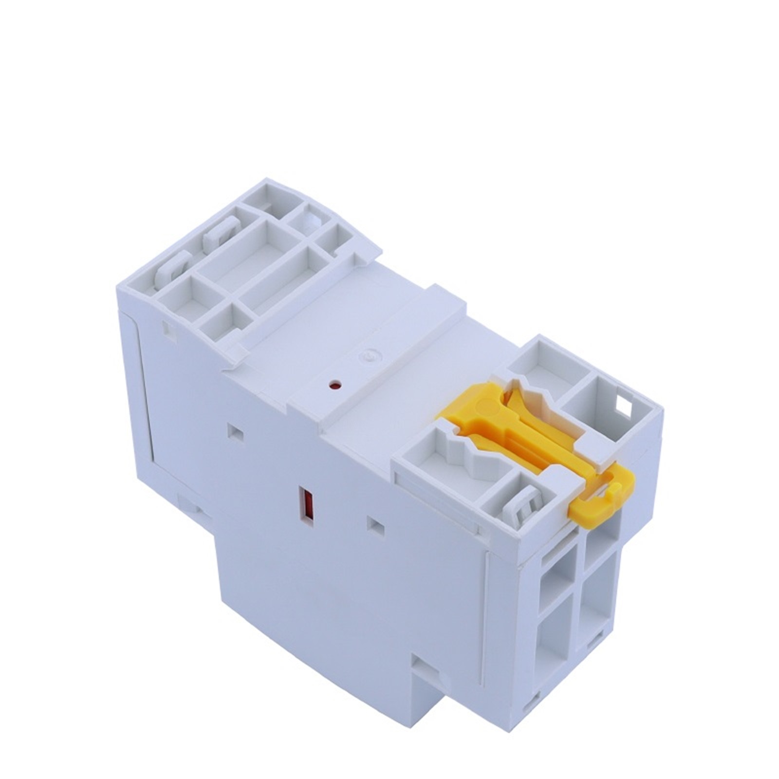 2P 63A 40A 220V/230V 50/60HZ Din Rail Household Ac Contactor 2NO