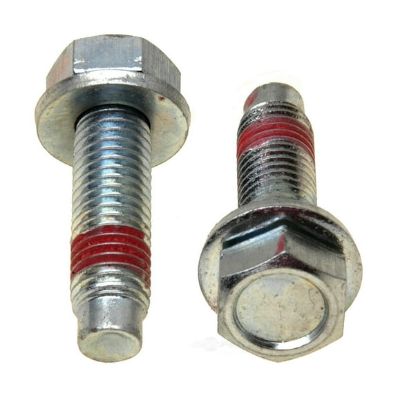 Raybestos R-Line H17009 Professional Grade Disc Brake Caliper Bracket Mounting Bolt