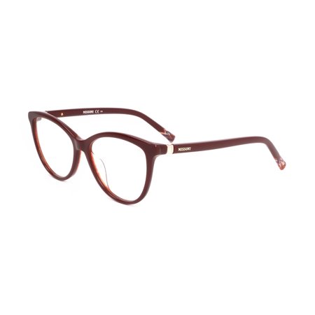 Missoni eyeglasses MIS 0022 WOMAN 53/16/140 LHF BURGUNDY