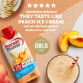 Premier Protein Shake, Peaches & Cream, 30g Protein, 11 fl oz, 12 Ct