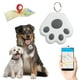 thumbnail image 5 of Localizador GPS portátil para perros y gatos, dispositivo de seguimiento oculto para niños, con Bluetooth 5.0, localizador de llaves móvil., 5 of 8