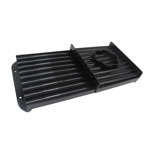 Equipo de pesca de carpas, molde para señuelos, base larga, kits para hacer boilies, piezas de pesca 16 mm