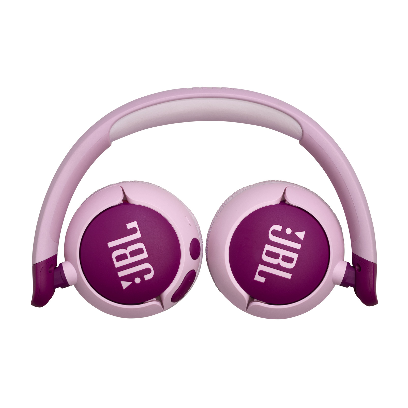 JBL Junior 320BT Kids Wireless Headphones, Purple photo 8