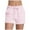 Pink, variant on UAMVSH Women's Walking Shorts Stretch Workout Hiking Short with Pockets Trendy Summer Breathable Shorts